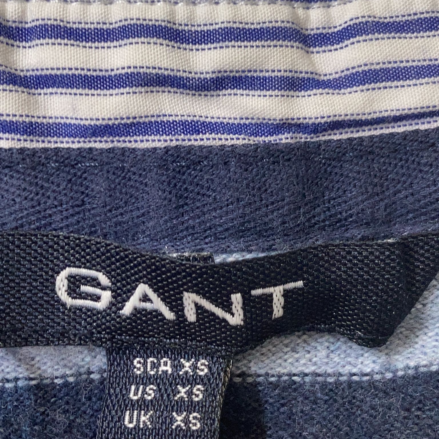 GANT