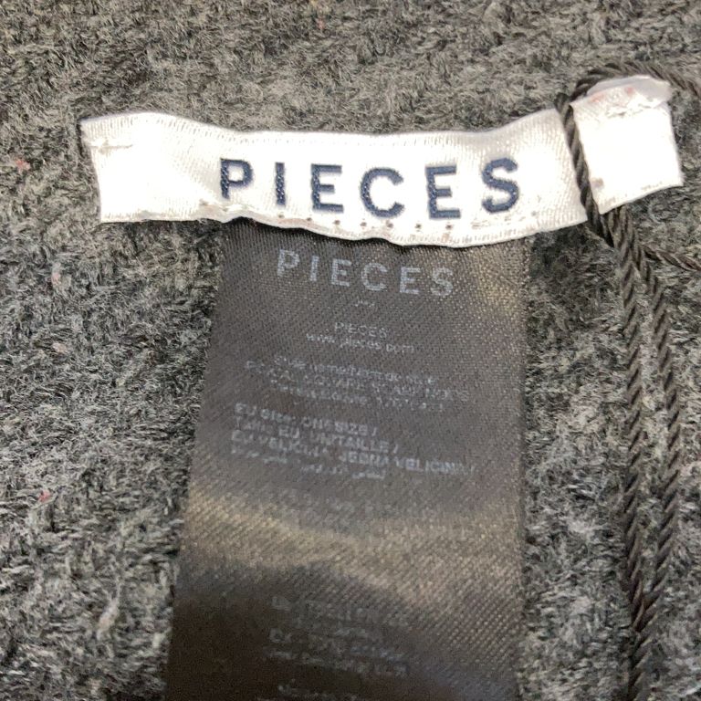 Pieces