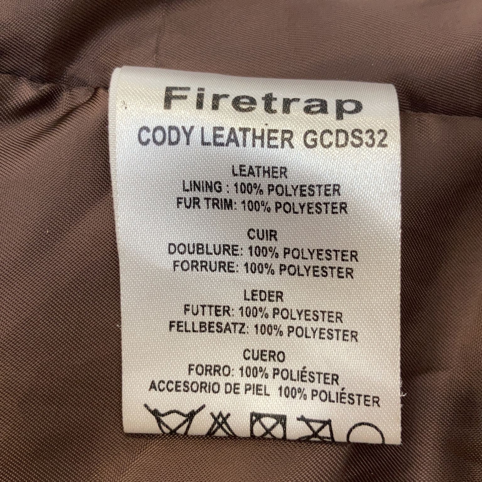 Firetrap