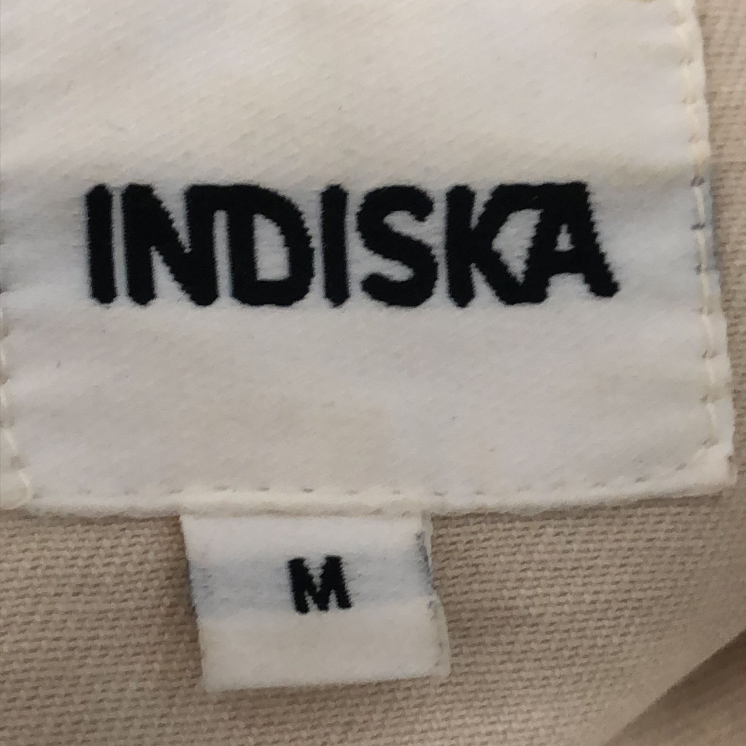 Indiska