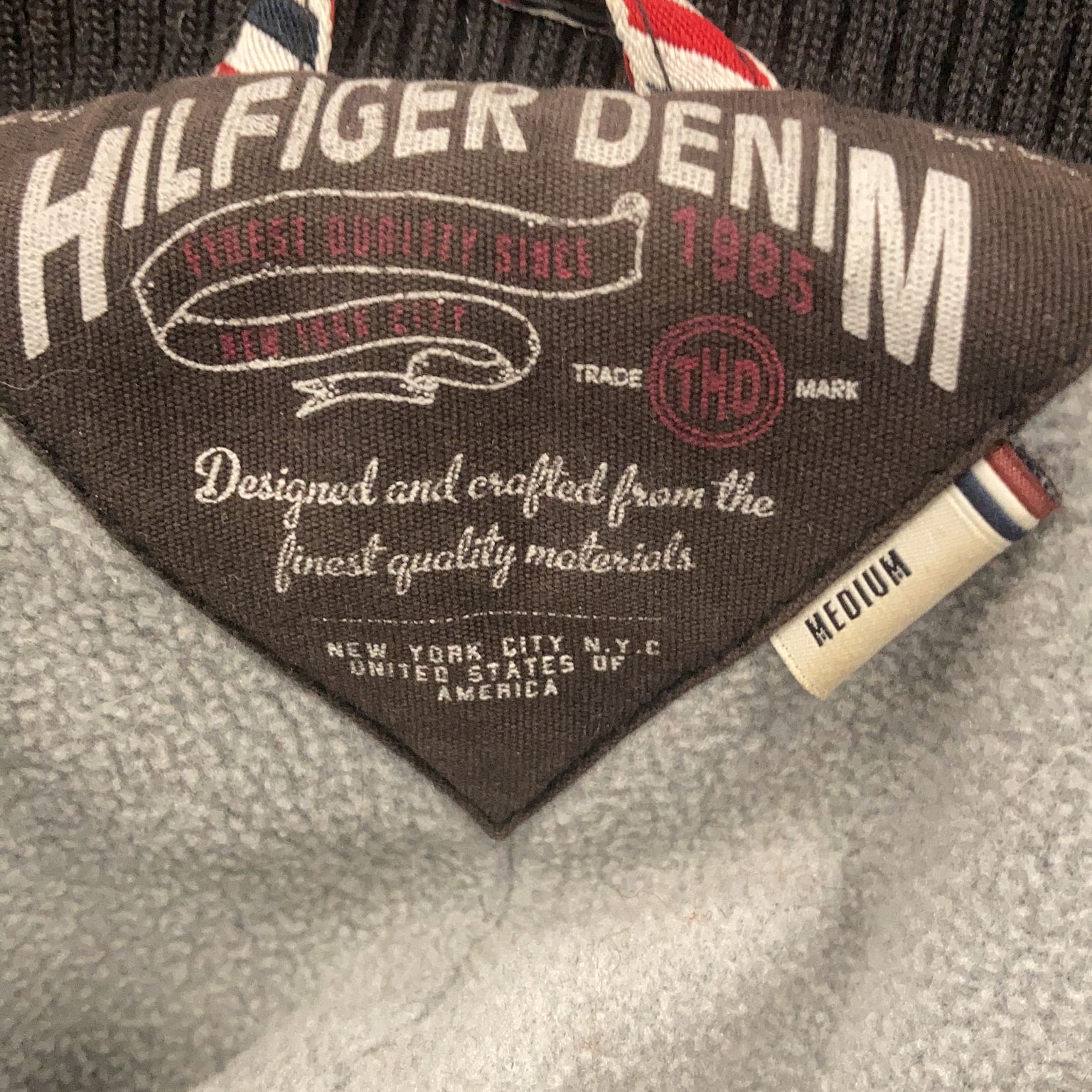 Hilfiger Denim