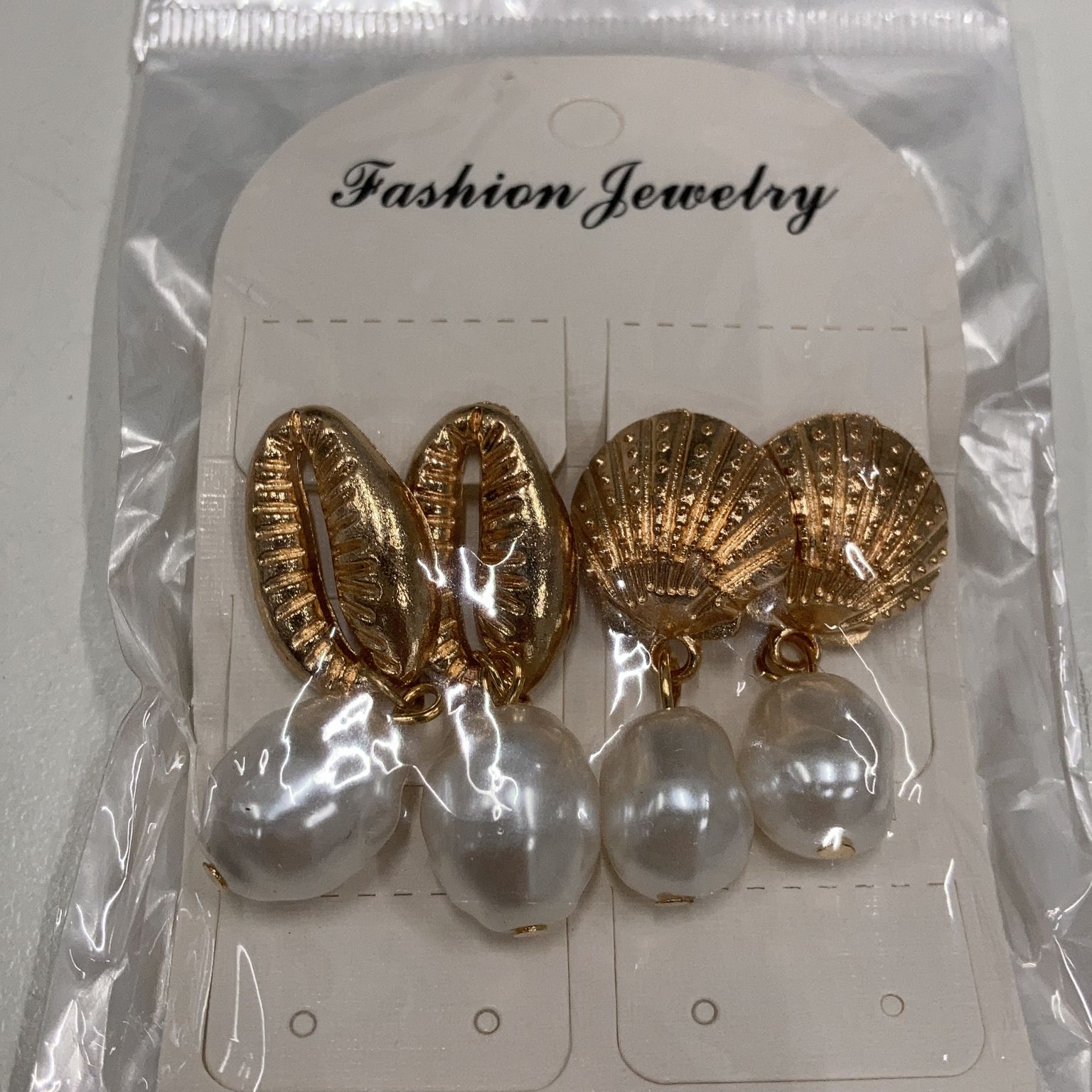 Fashion Jewelry