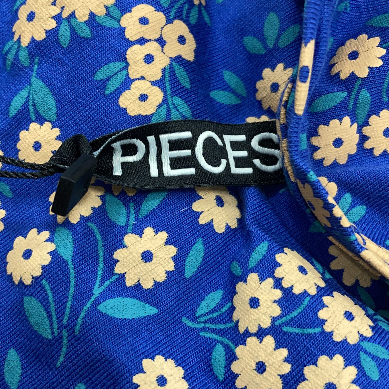 Pieces