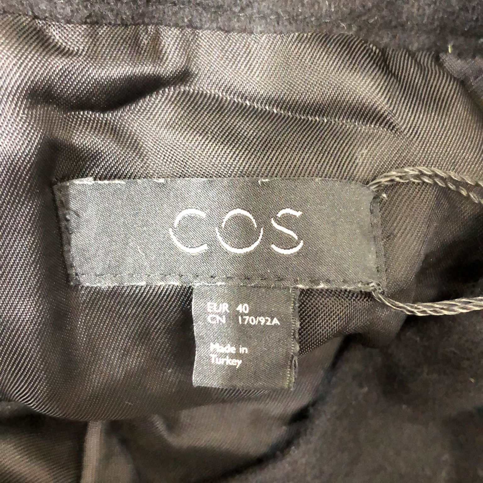 COS