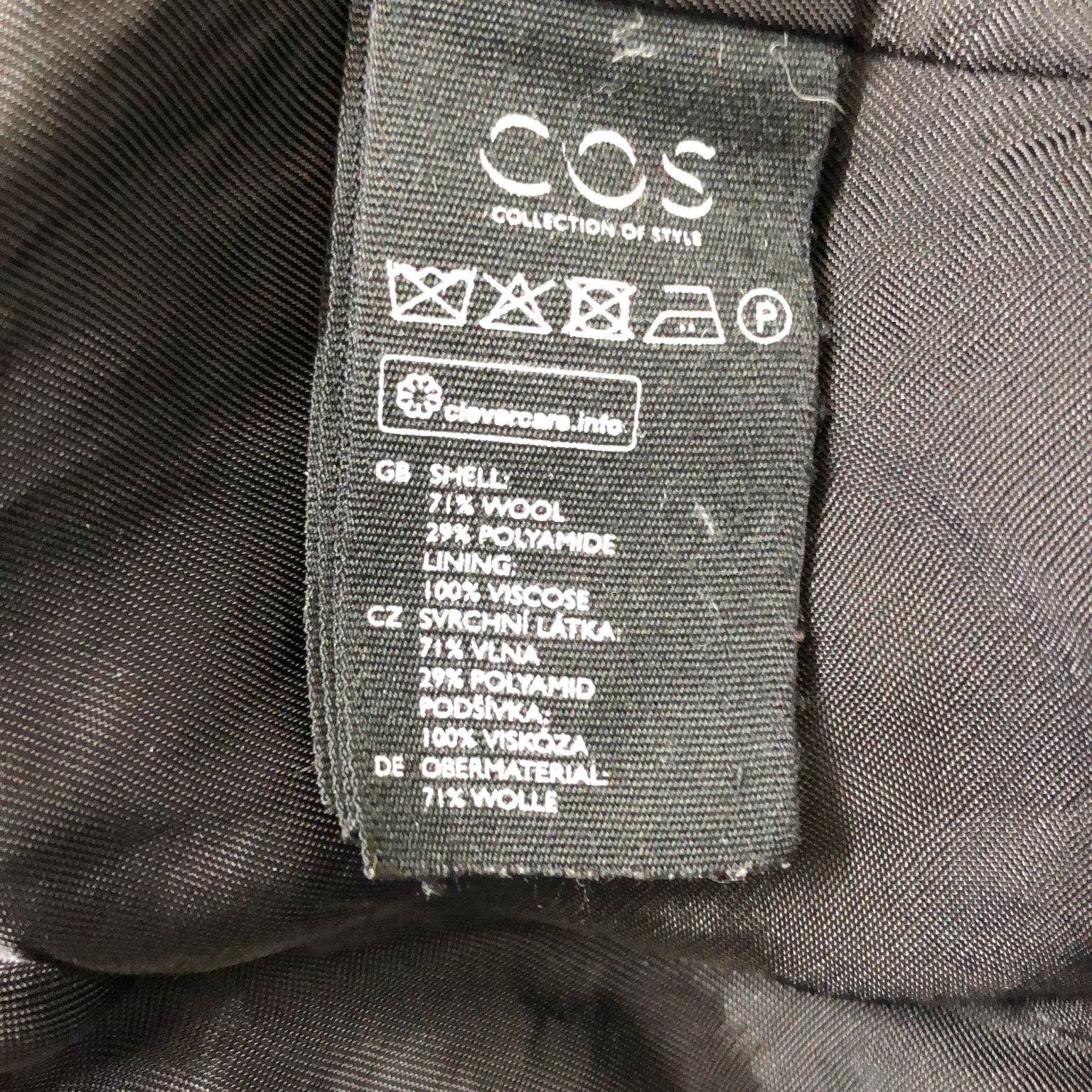 COS