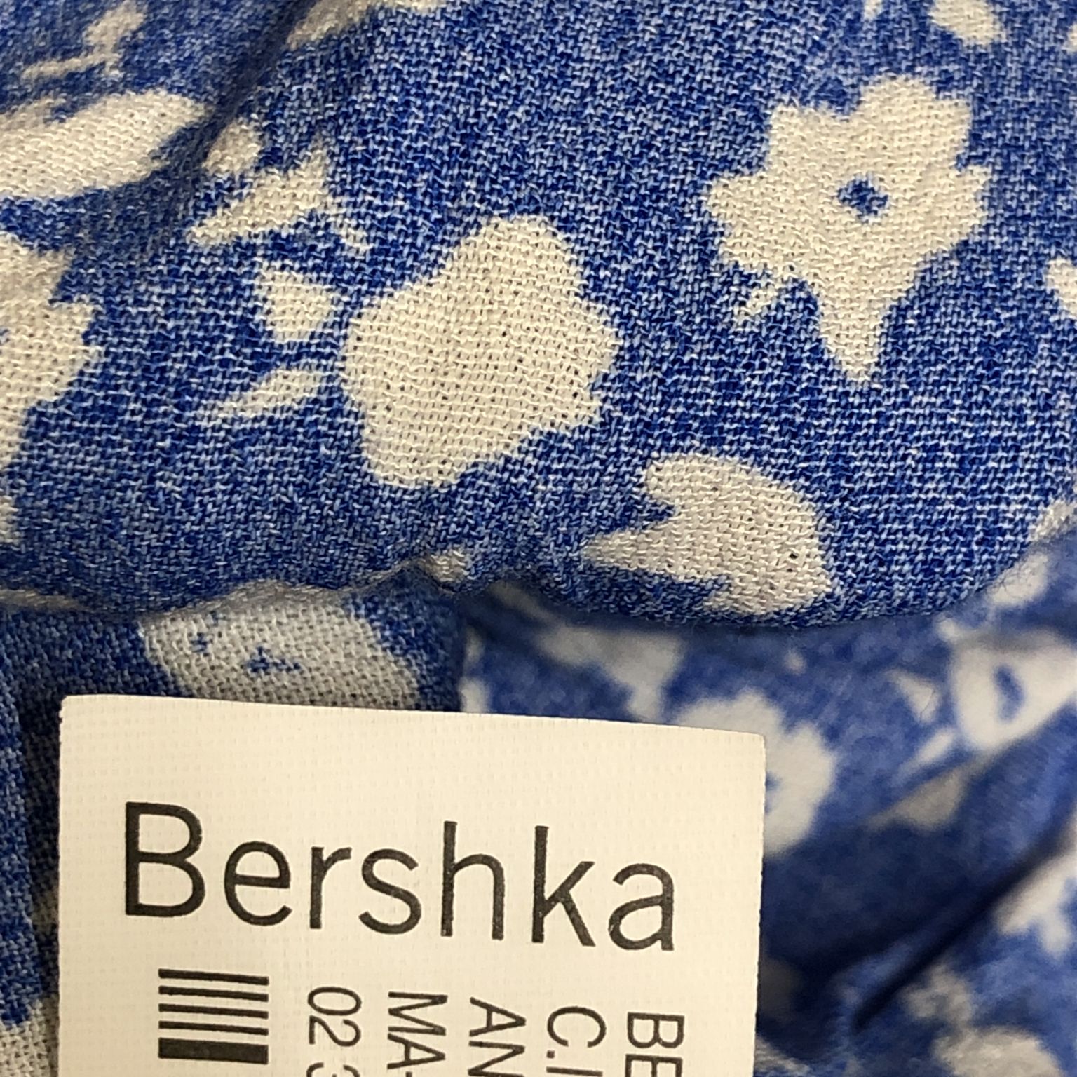 Bershka