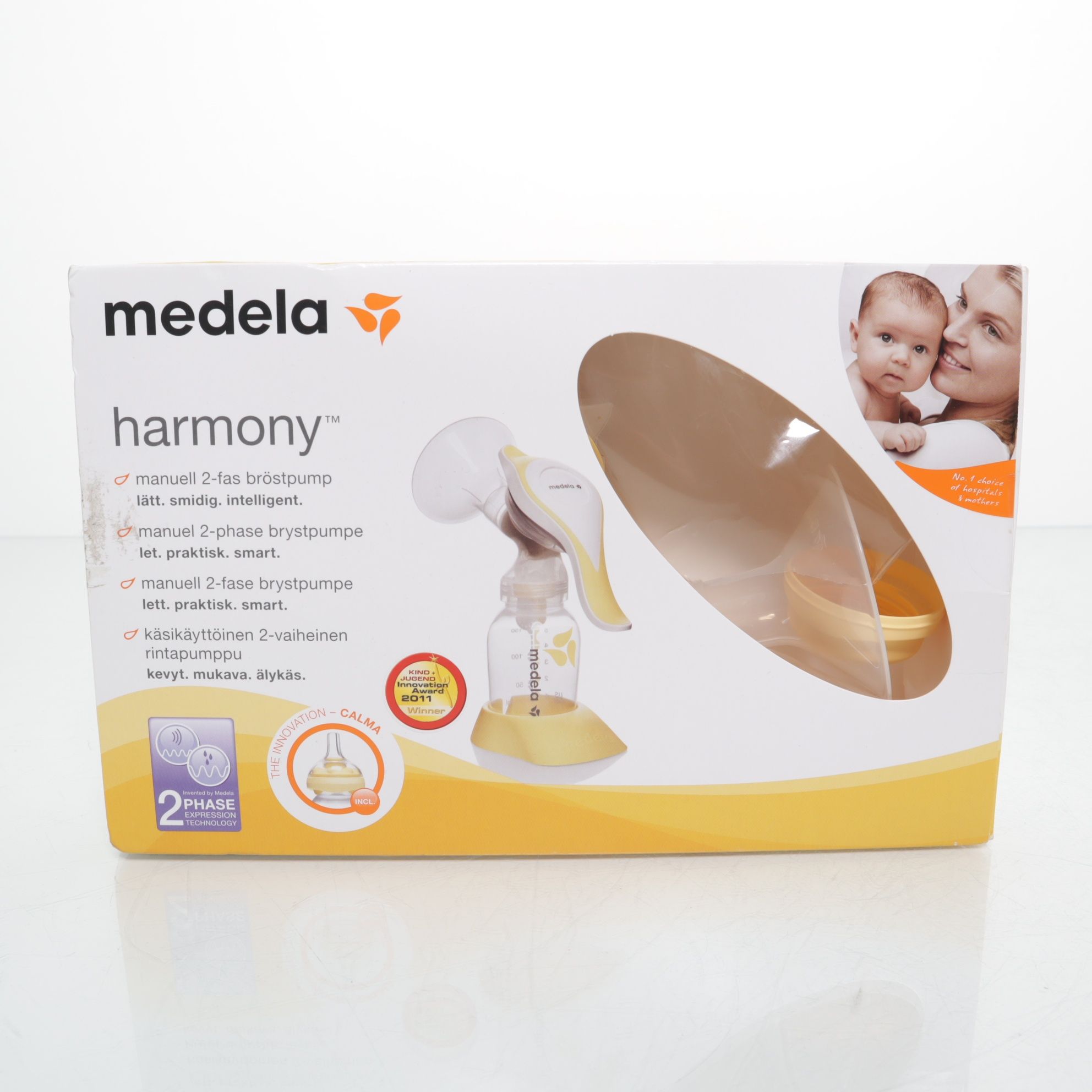 Medela