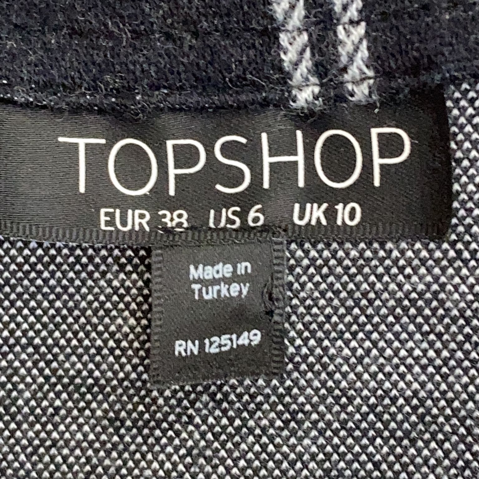 Topshop