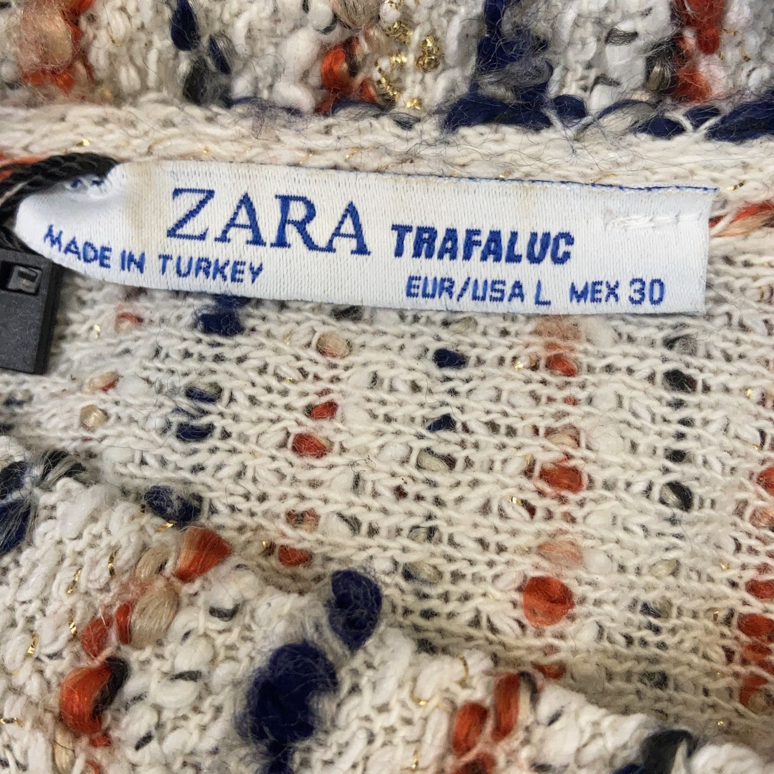 Zara Trafaluc