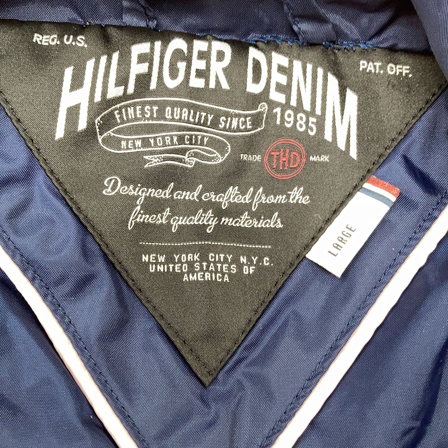 Tommy Hilfiger Denim