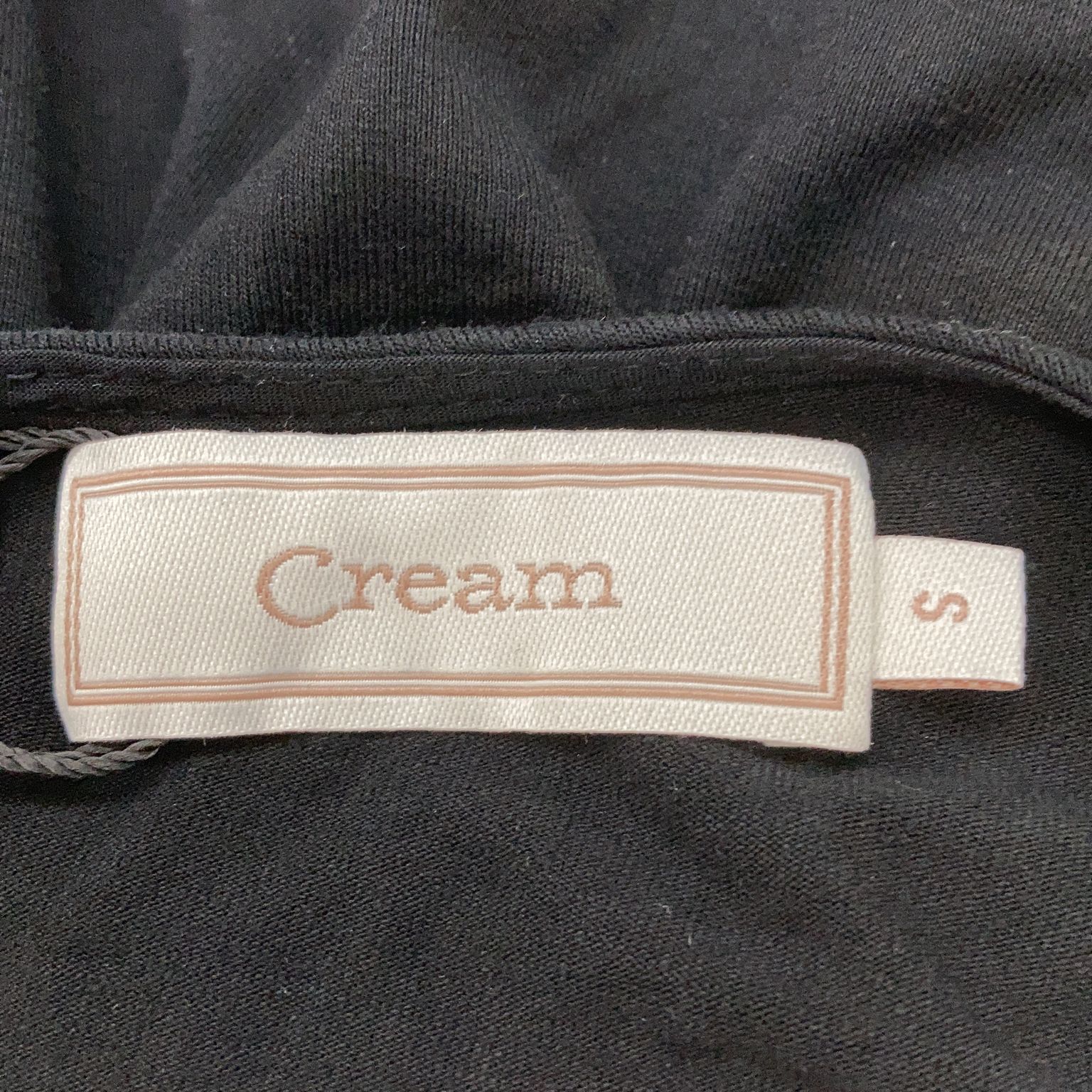 Cream