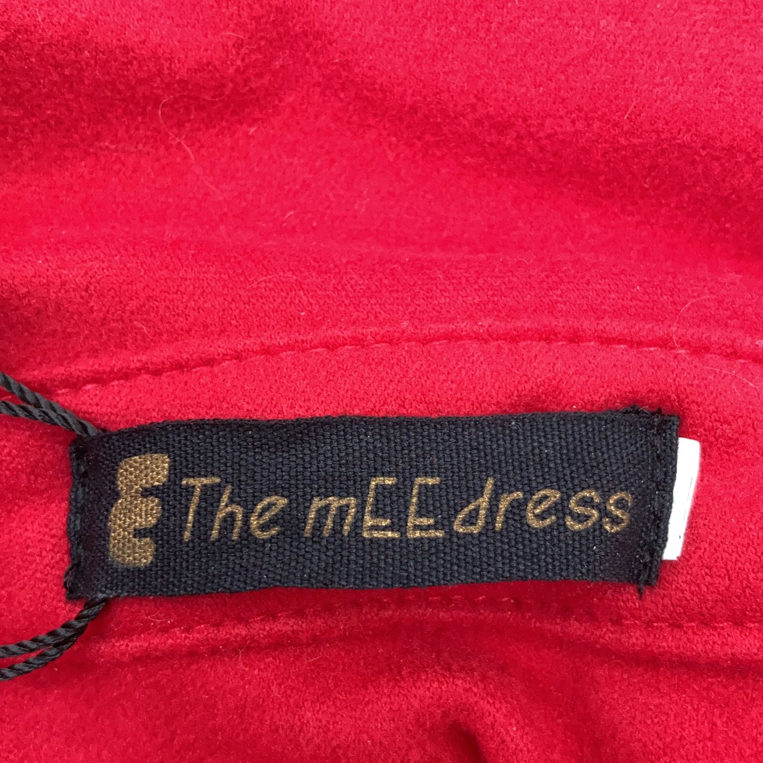 The Mee Dress