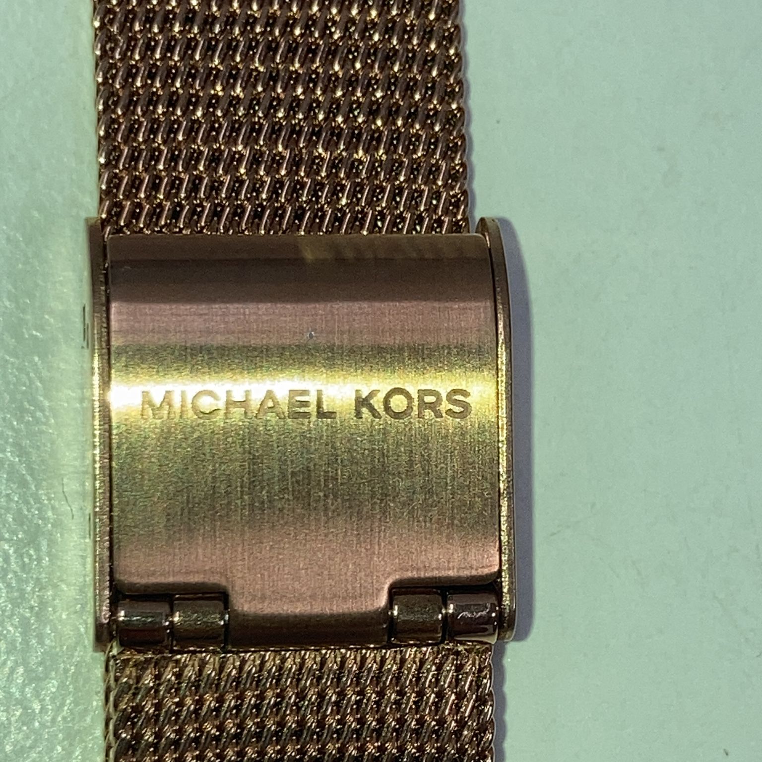 Michael Kors