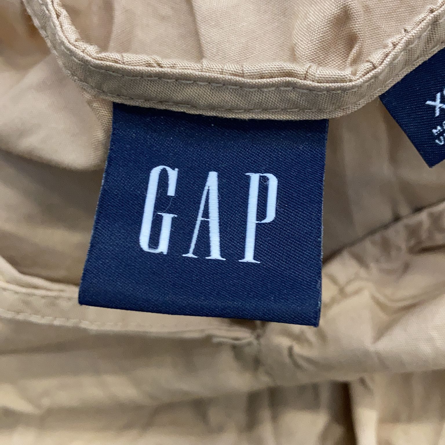 Gap