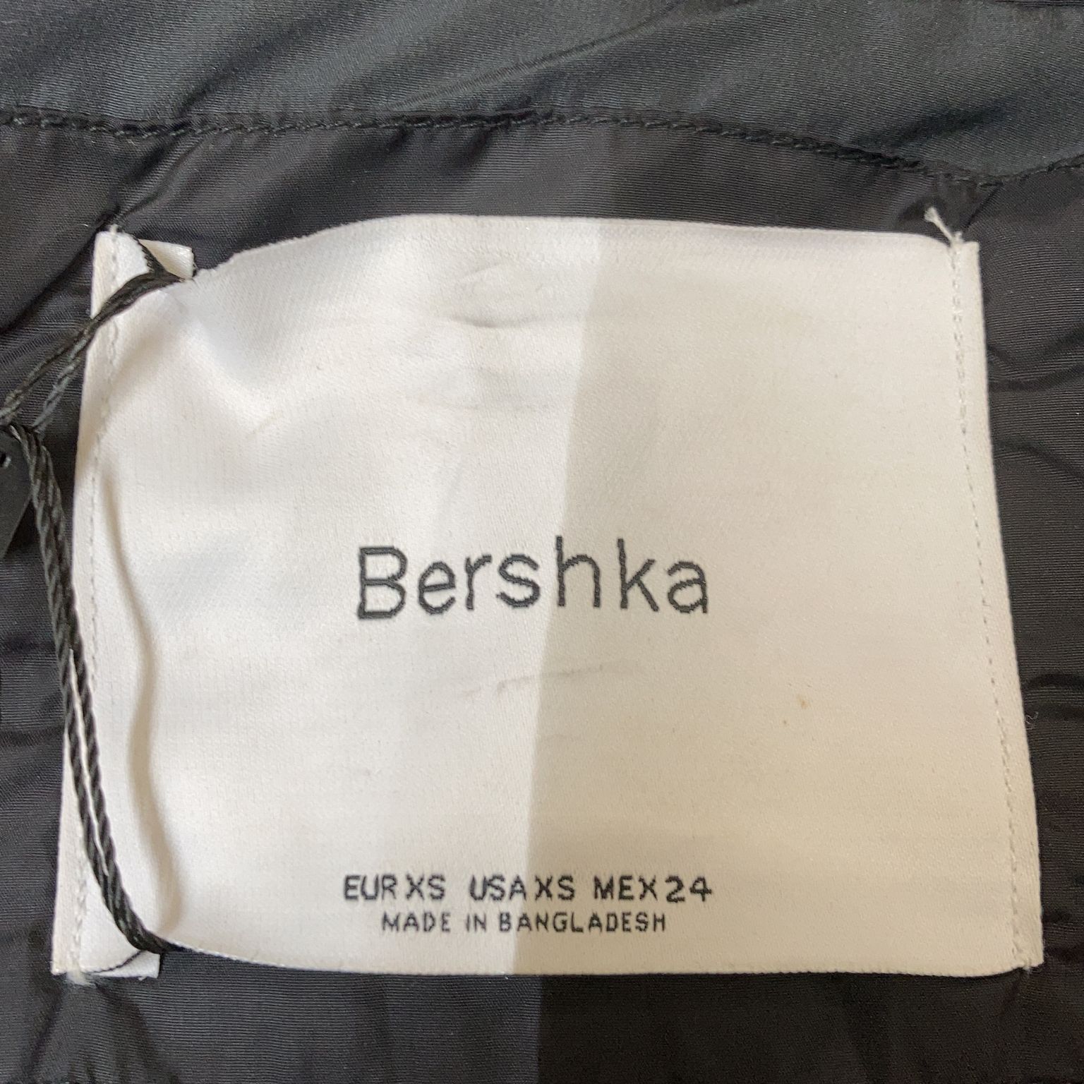 Bershka