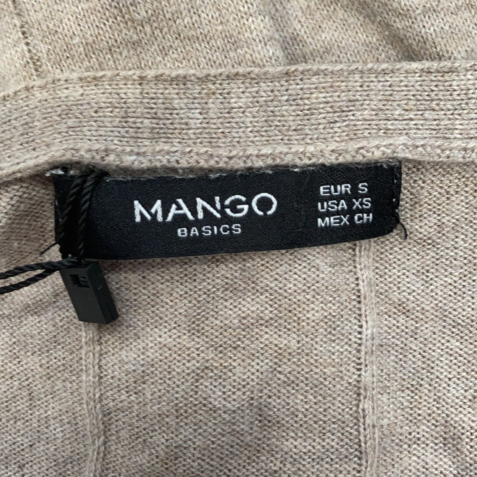 Mango Basics