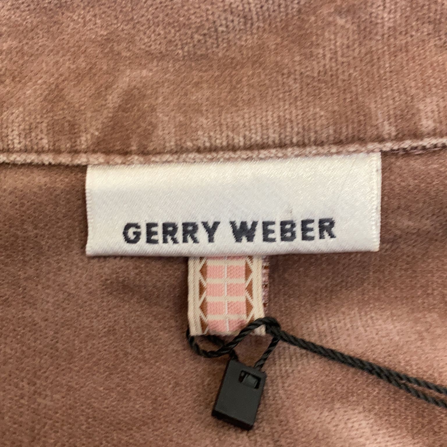 Gerry Weber