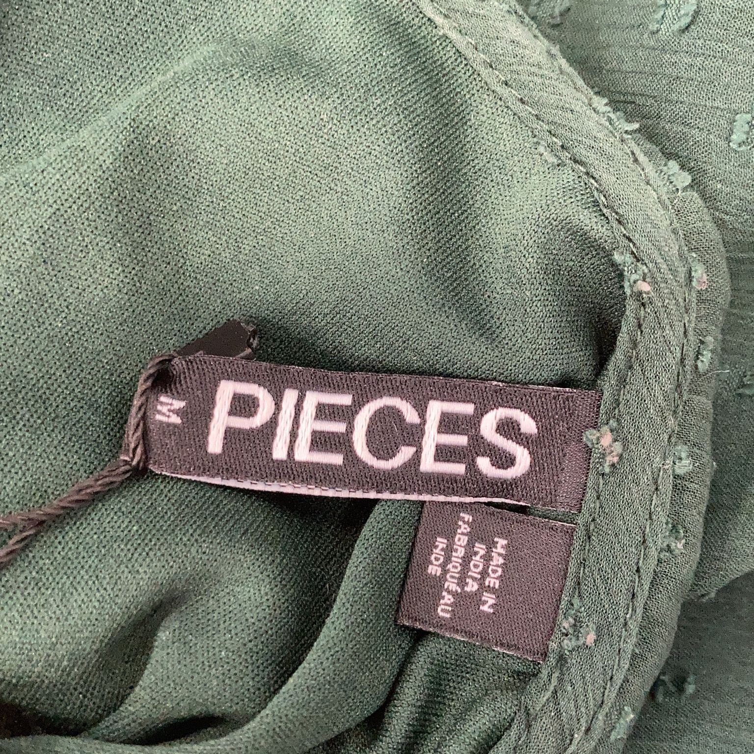 Pieces