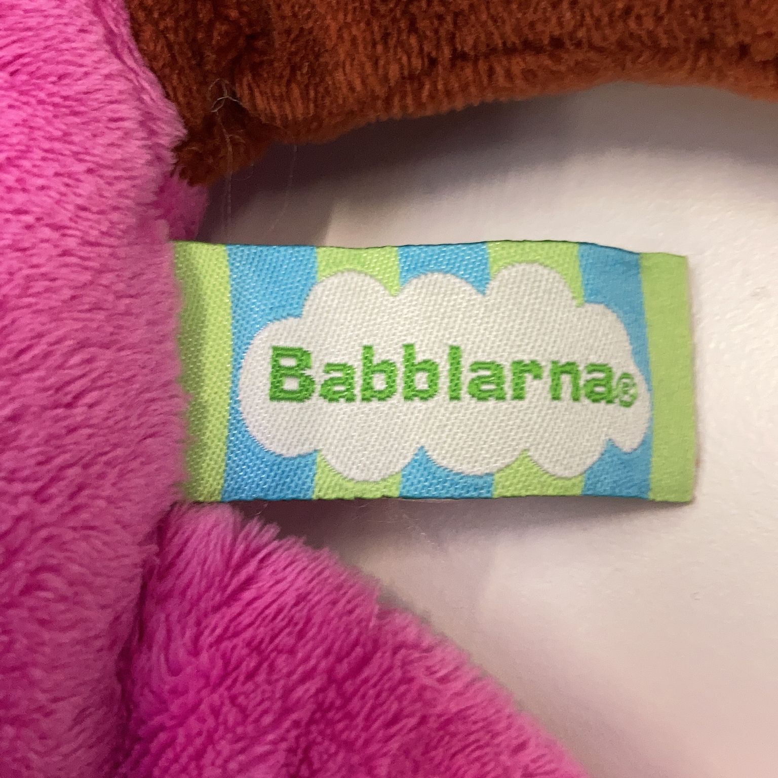 Babblarna