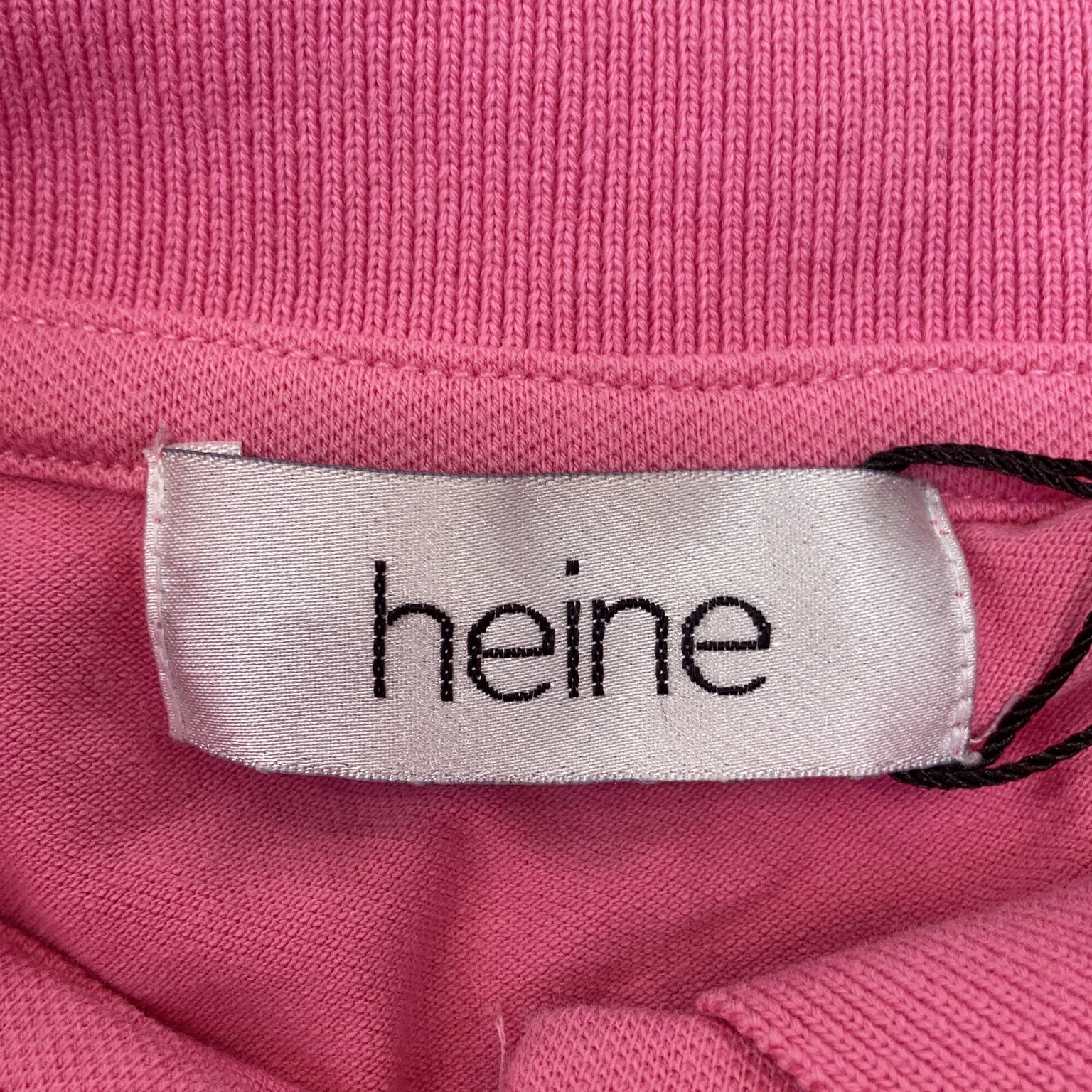 Heine