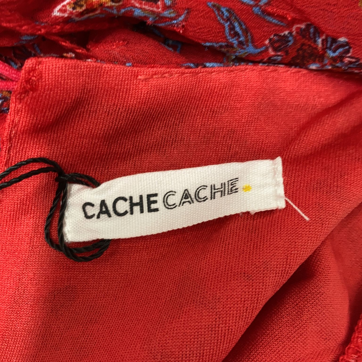 Cache Cache