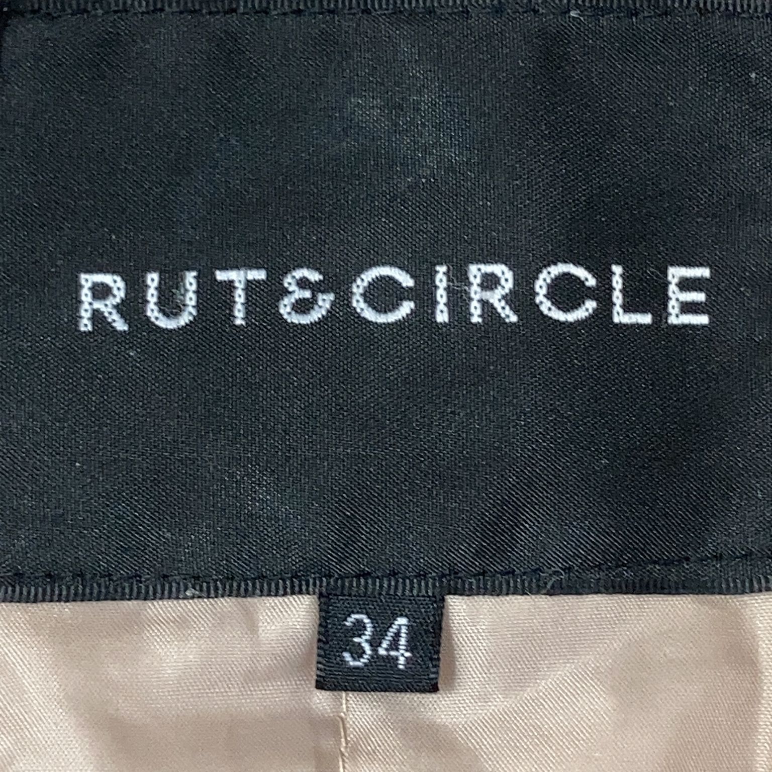 Rut  Circle