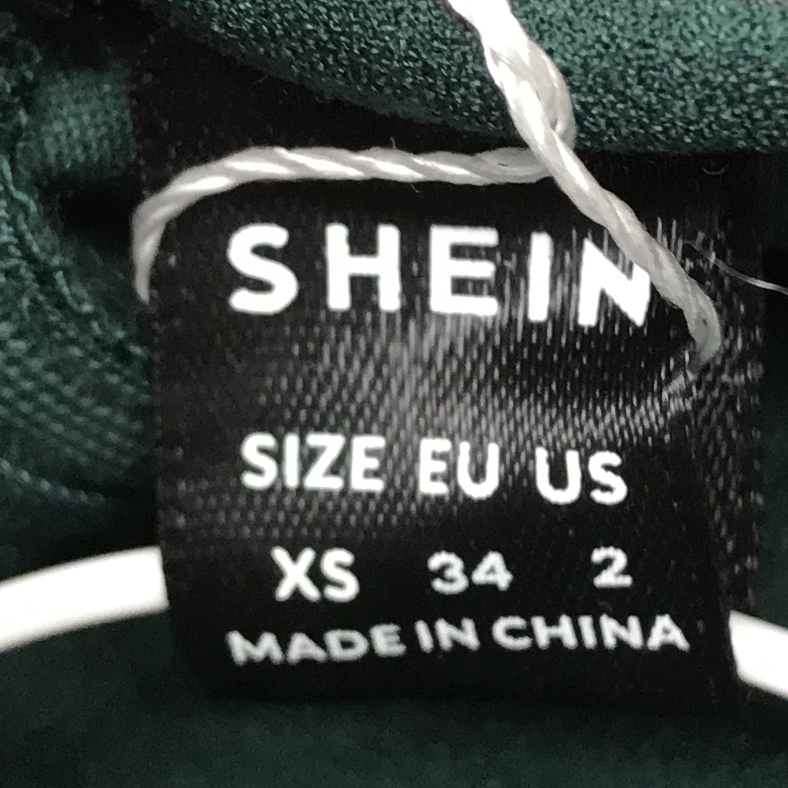 Shein