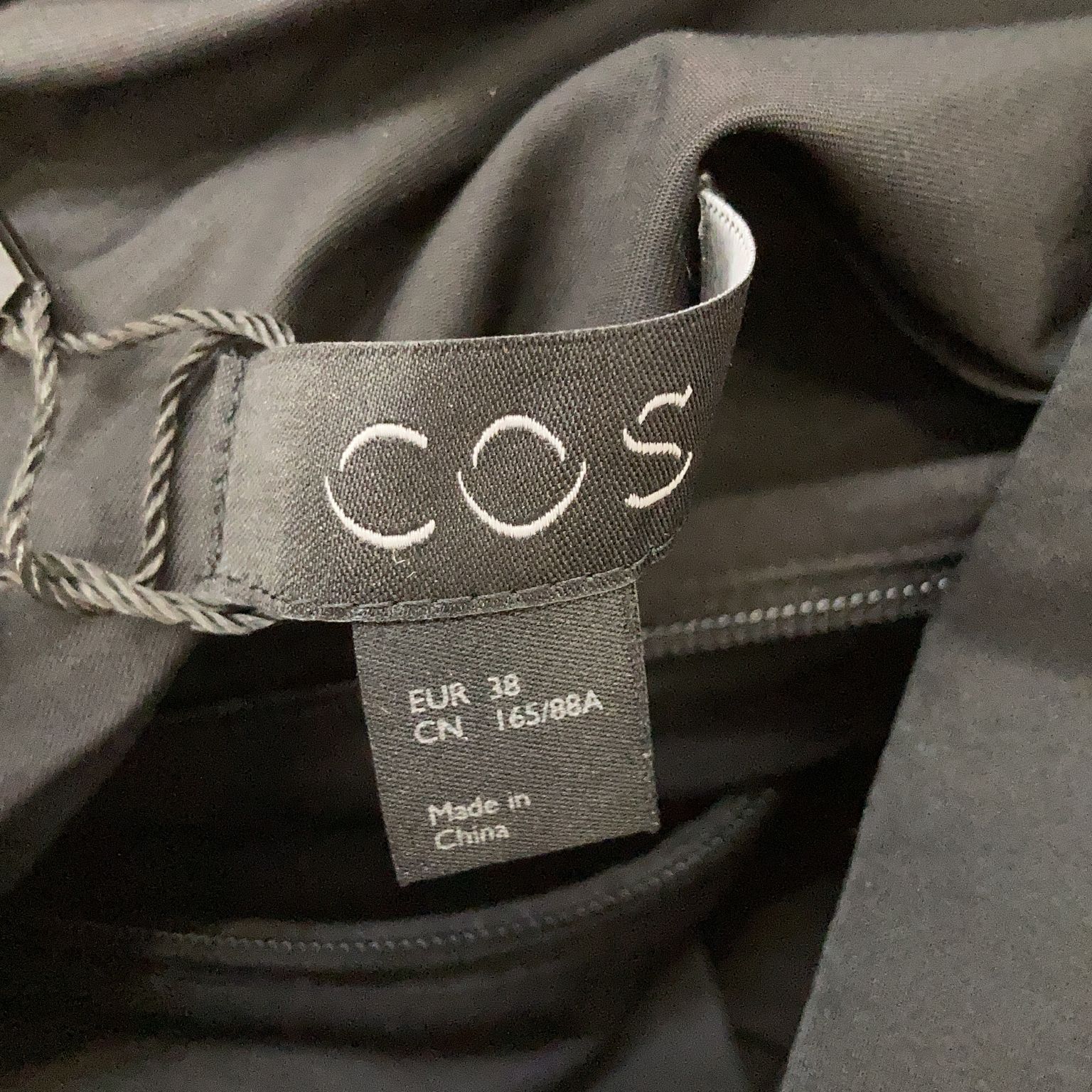 COS