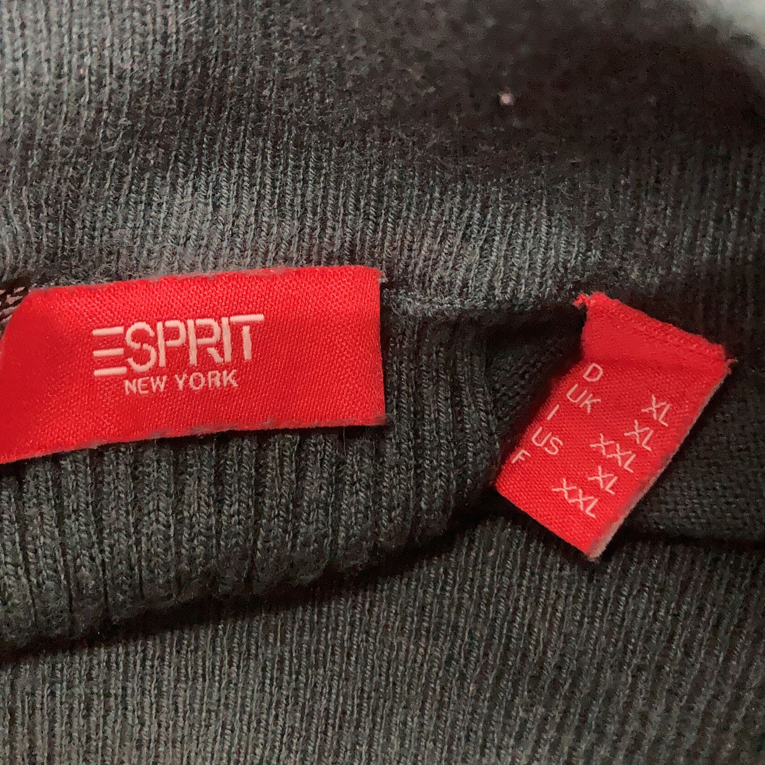 ESPRIT