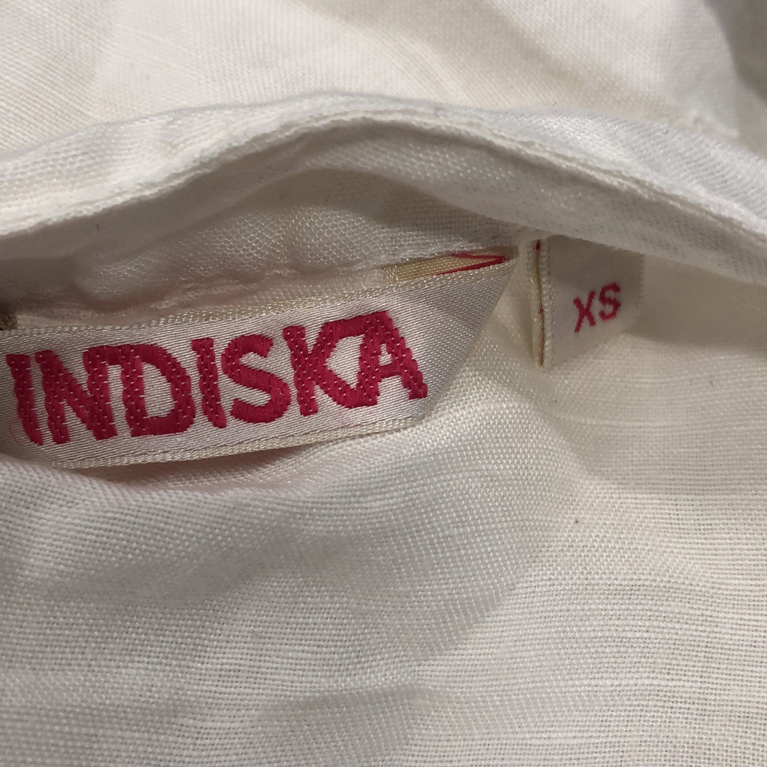 Indiska