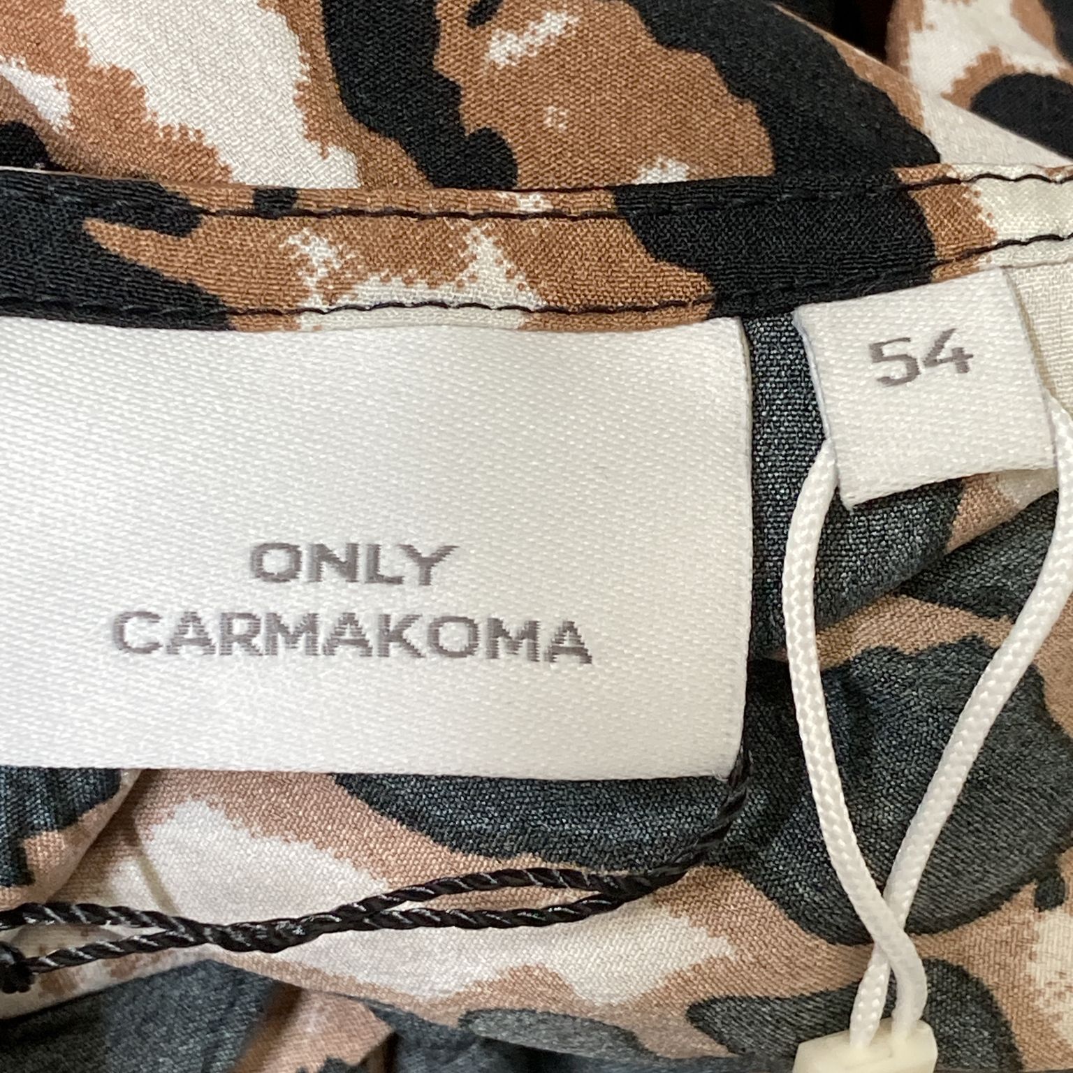 ONLY Carmakoma