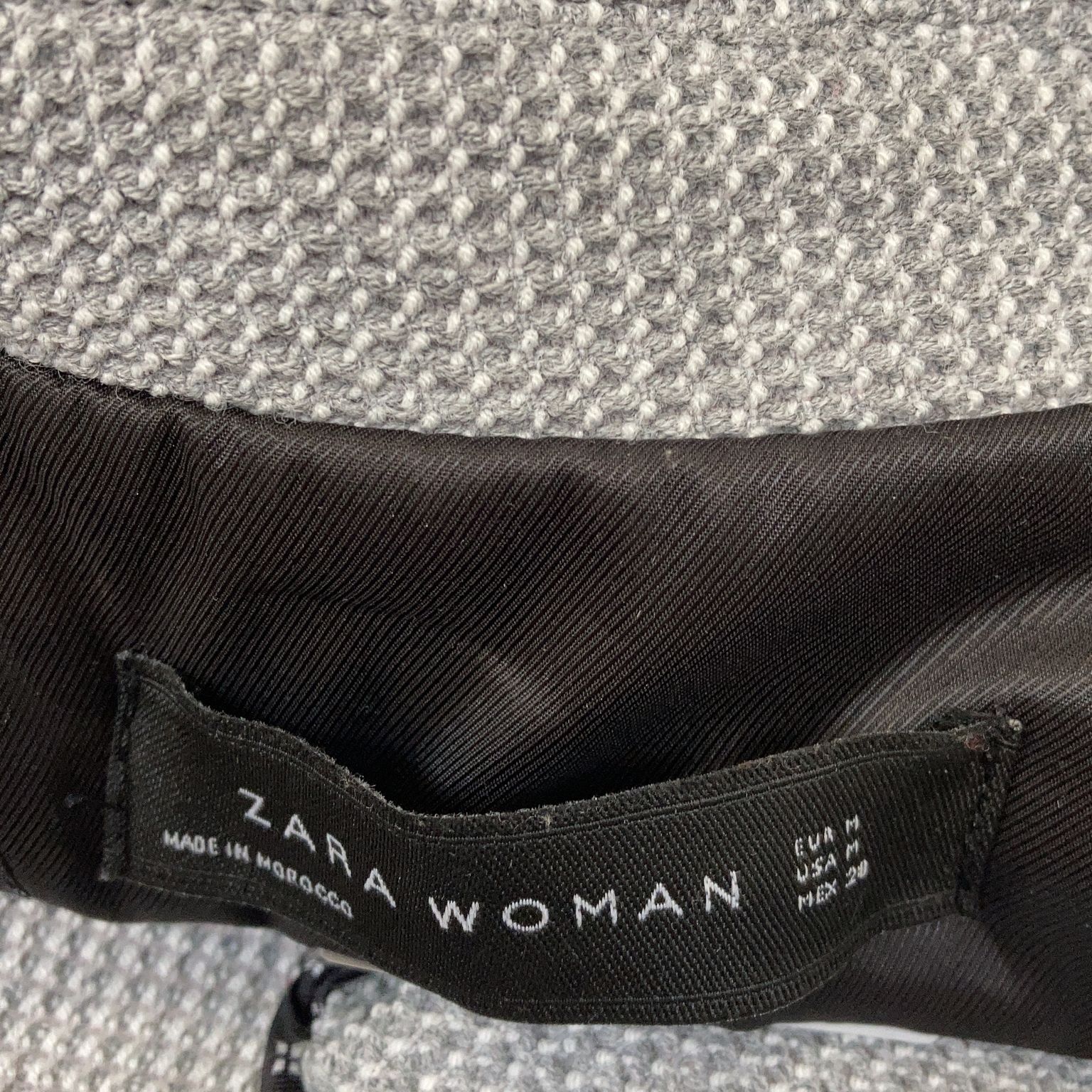 Zara Woman