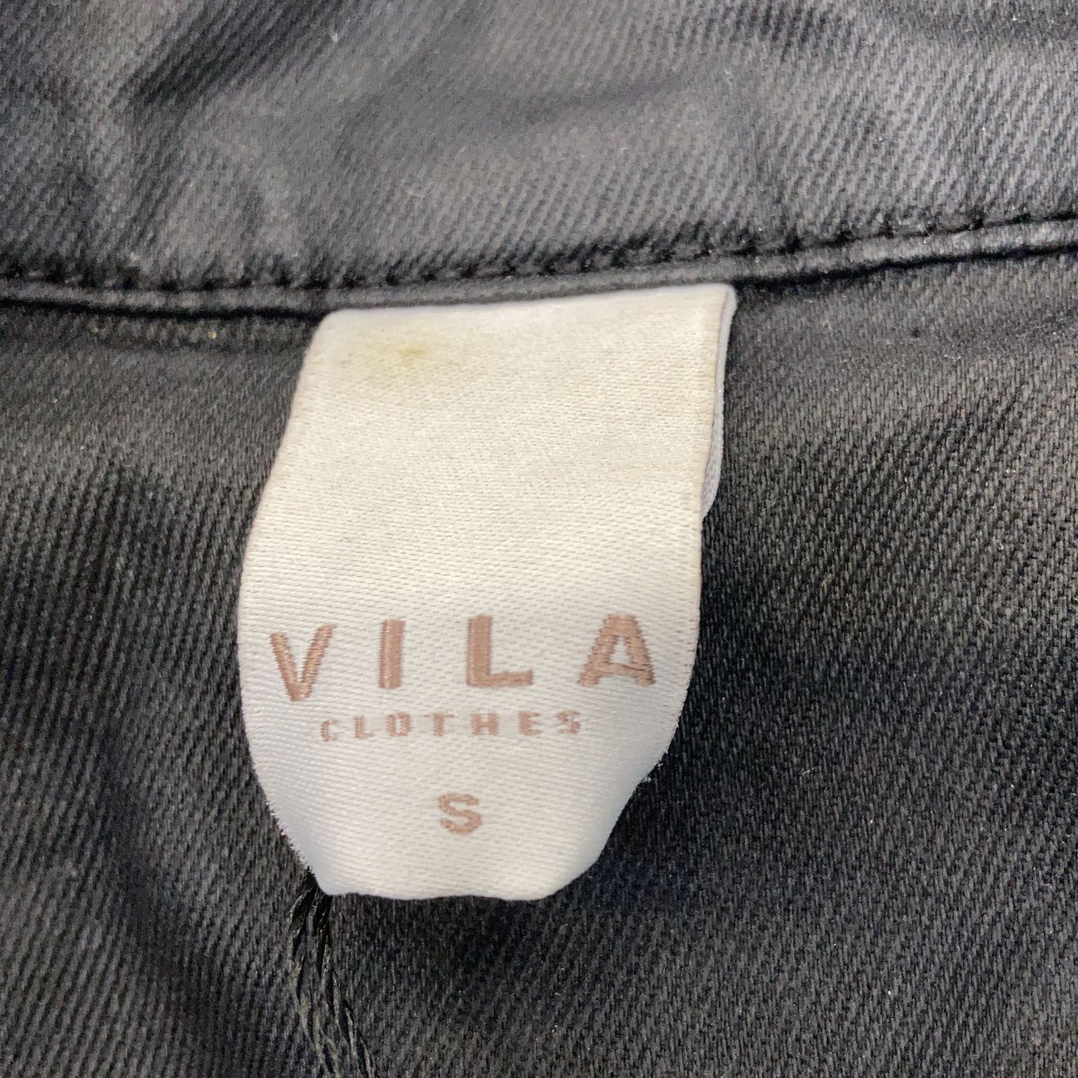 VILA Clothes