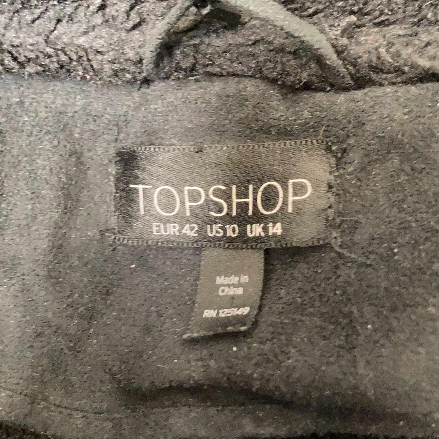 Topshop