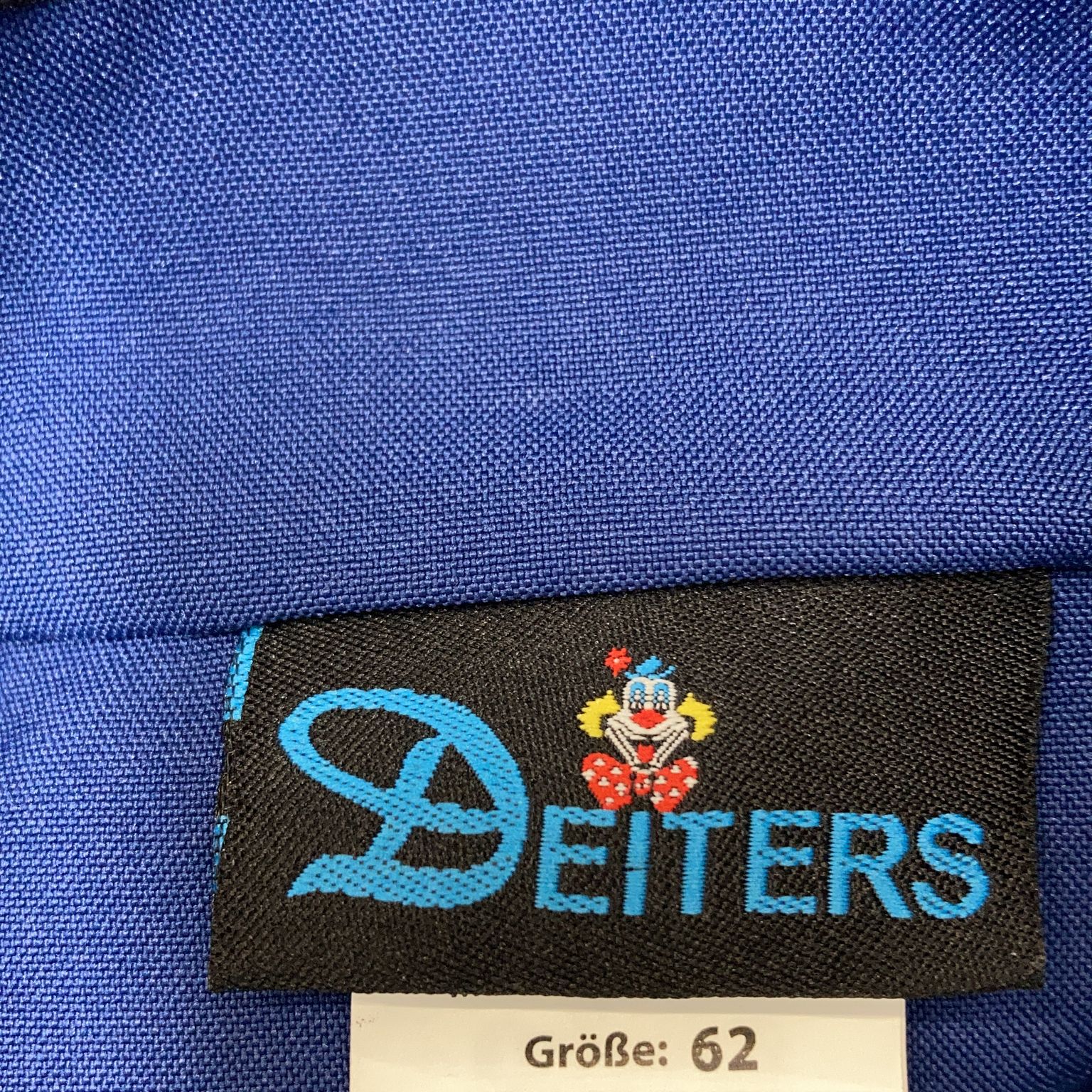 Deiters