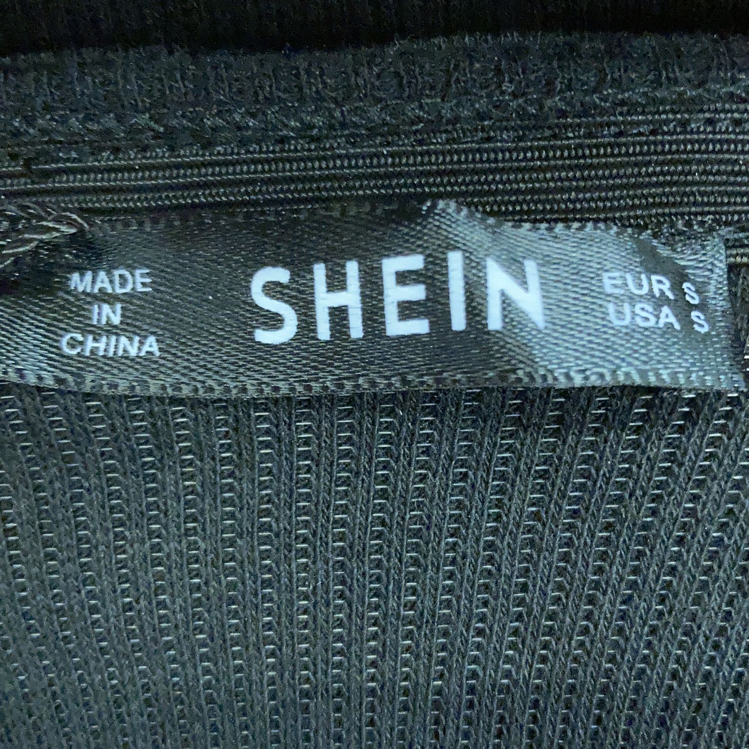 Shein