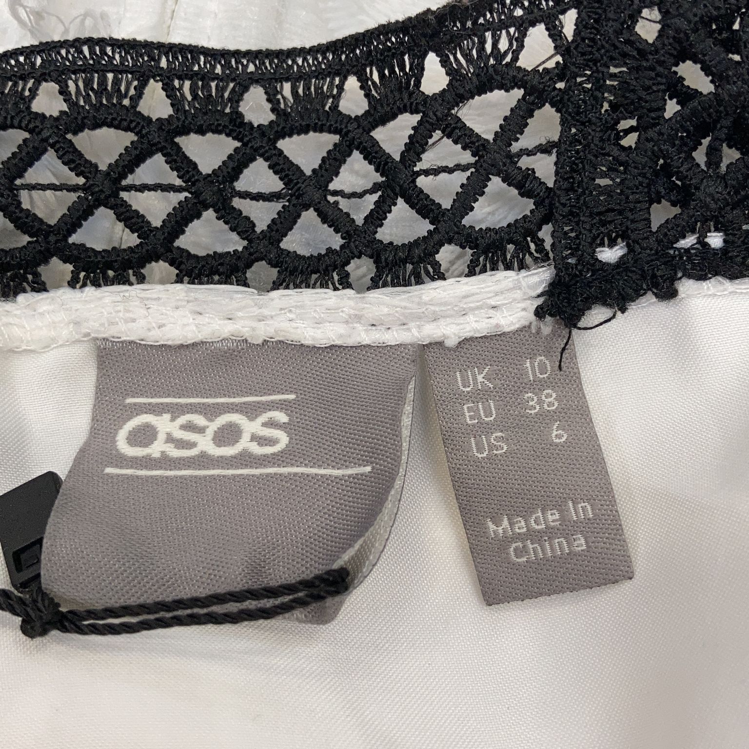 ASOS