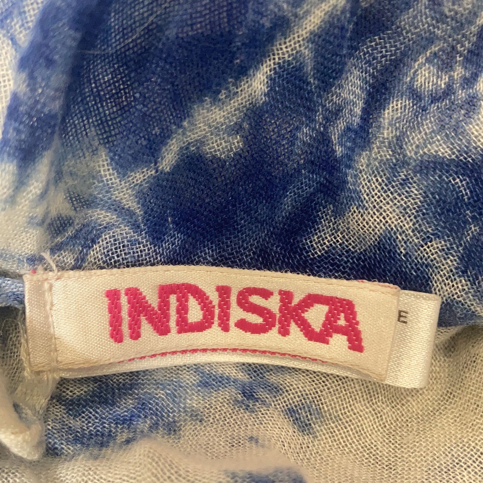 Indiska