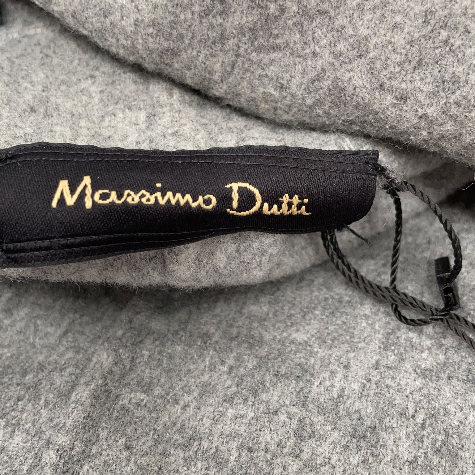 Massimo Dutti