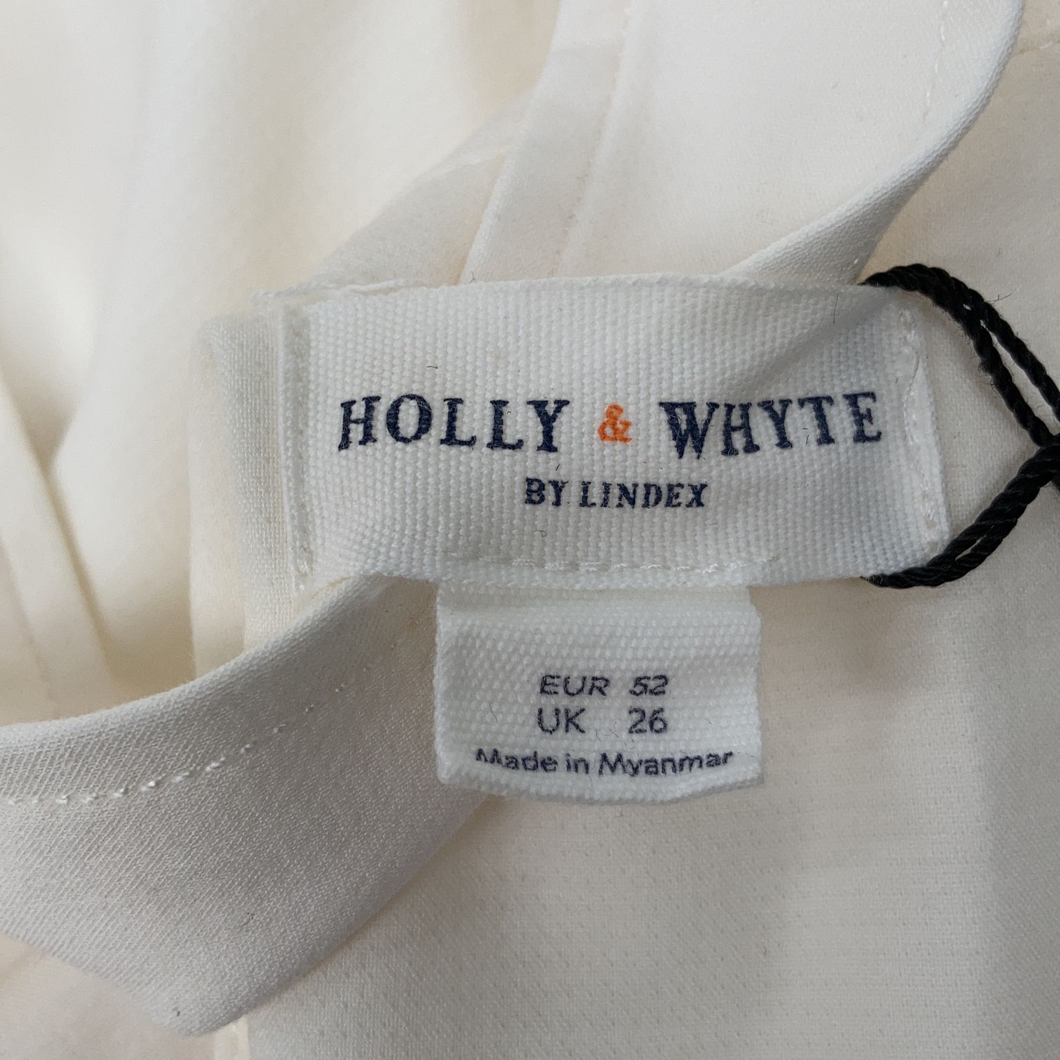 Holly  Whyte by Lindex