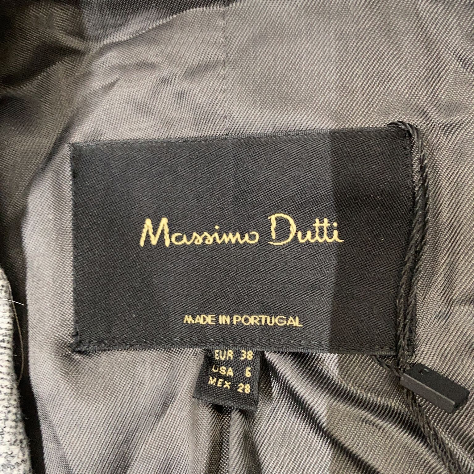 Massimo Dutti