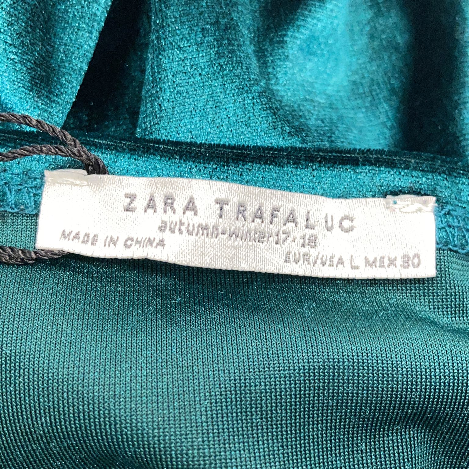 Zara Trafaluc