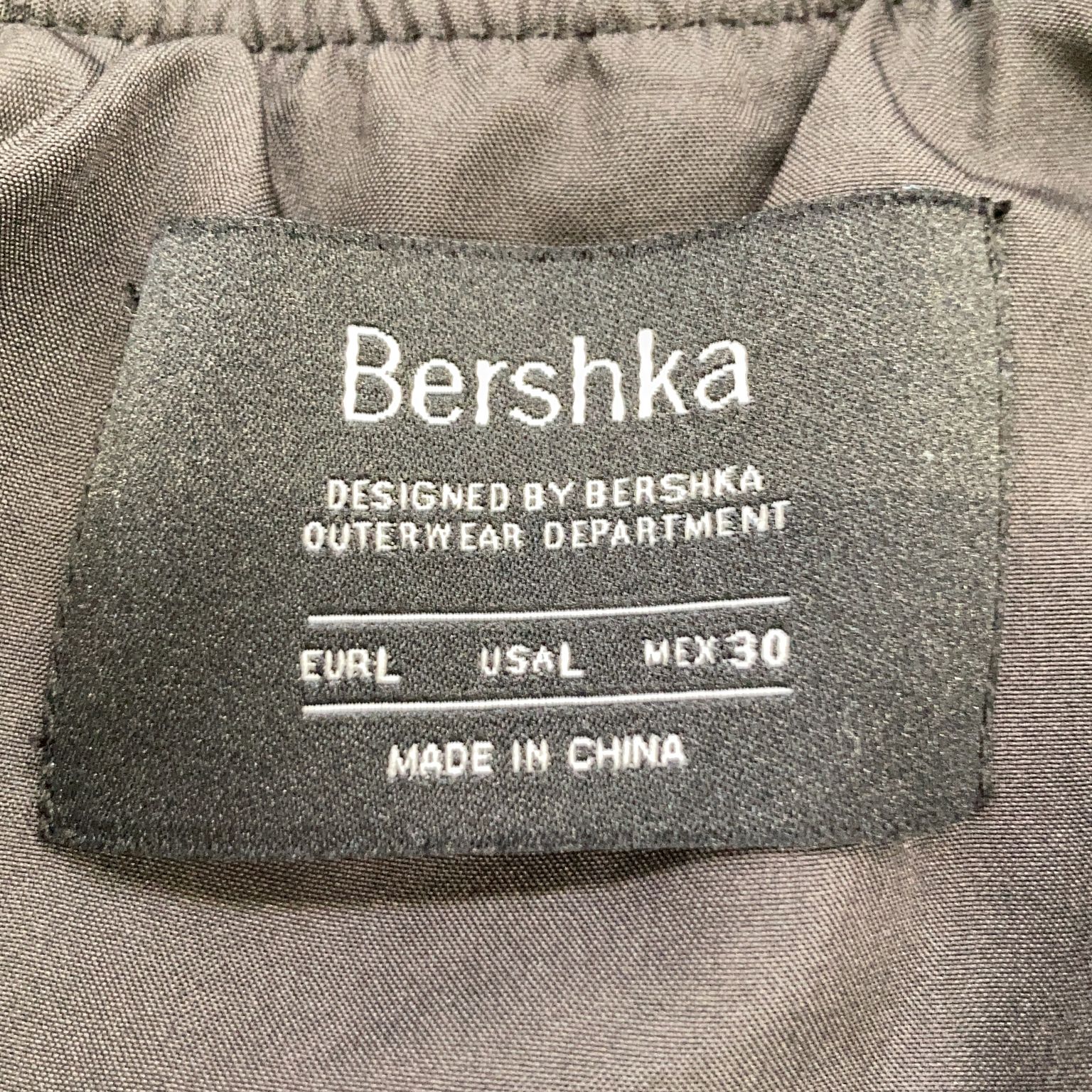 Bershka