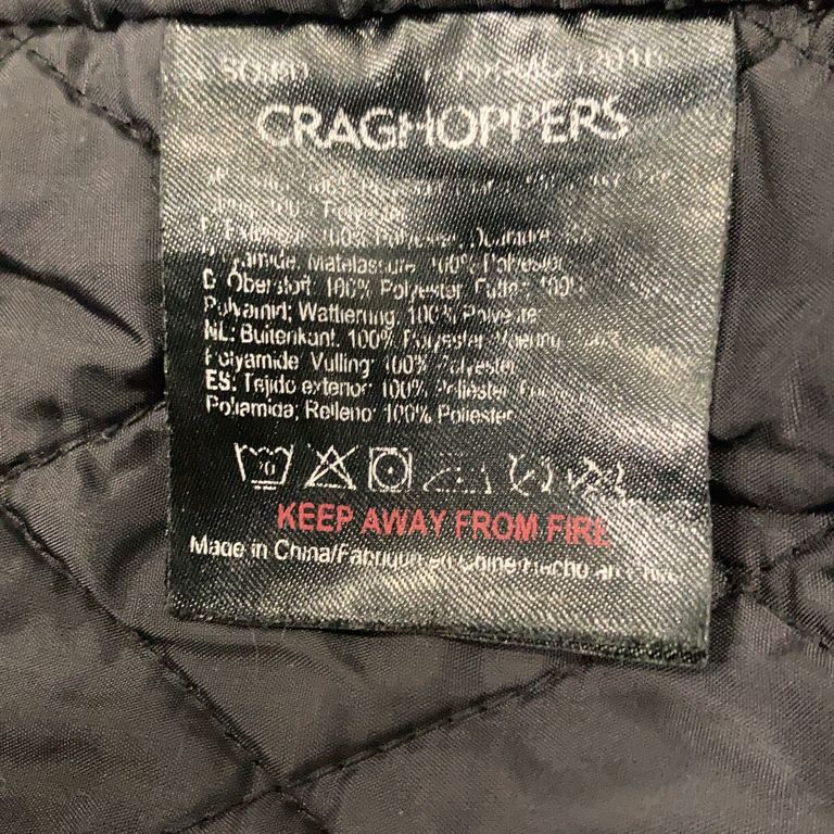 Craghoppers