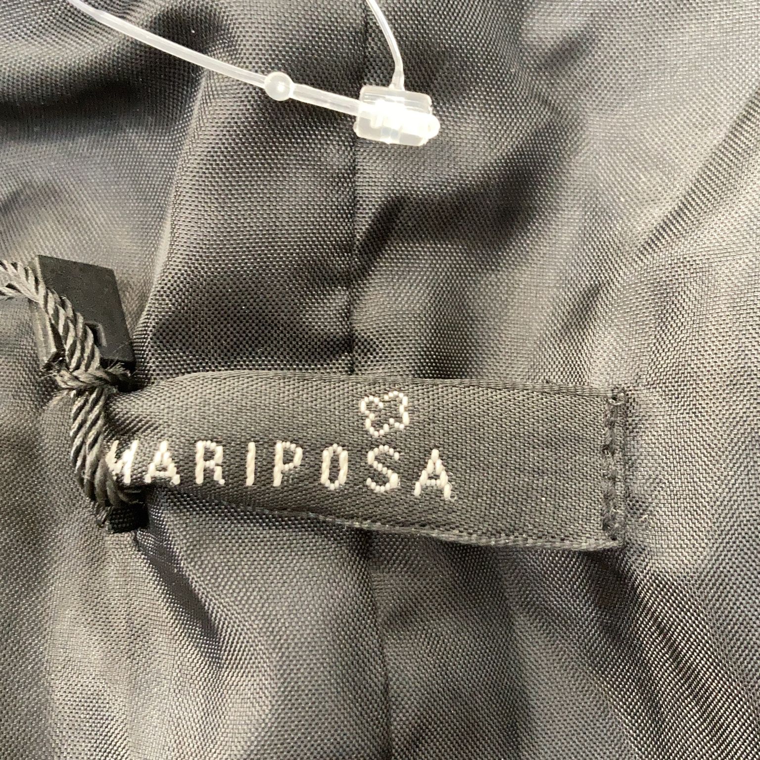 Mariposa