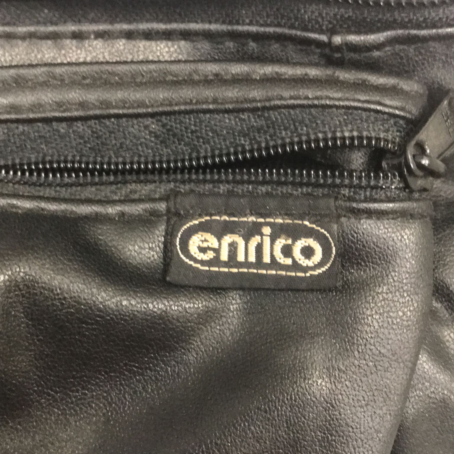 Enrico