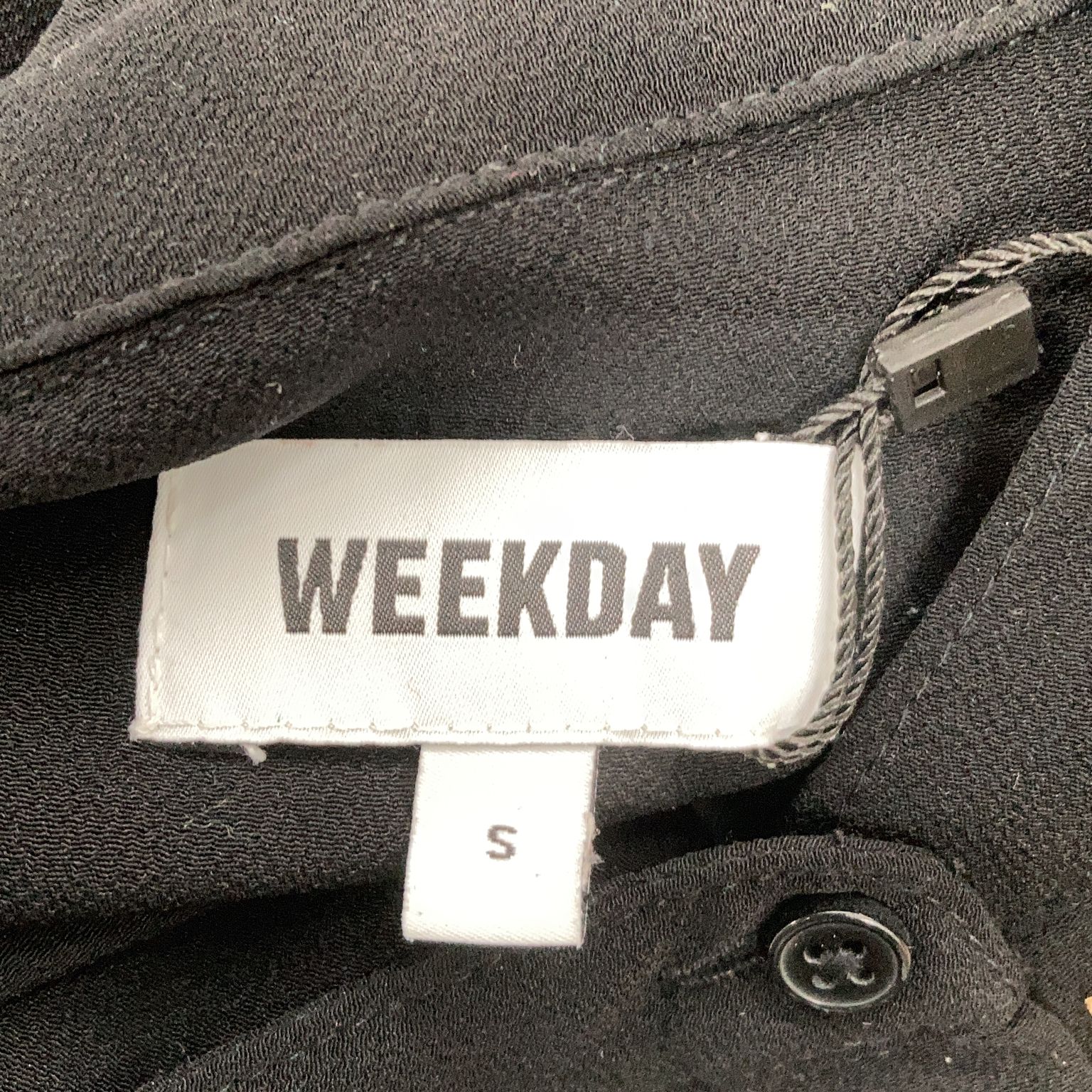 Weekday