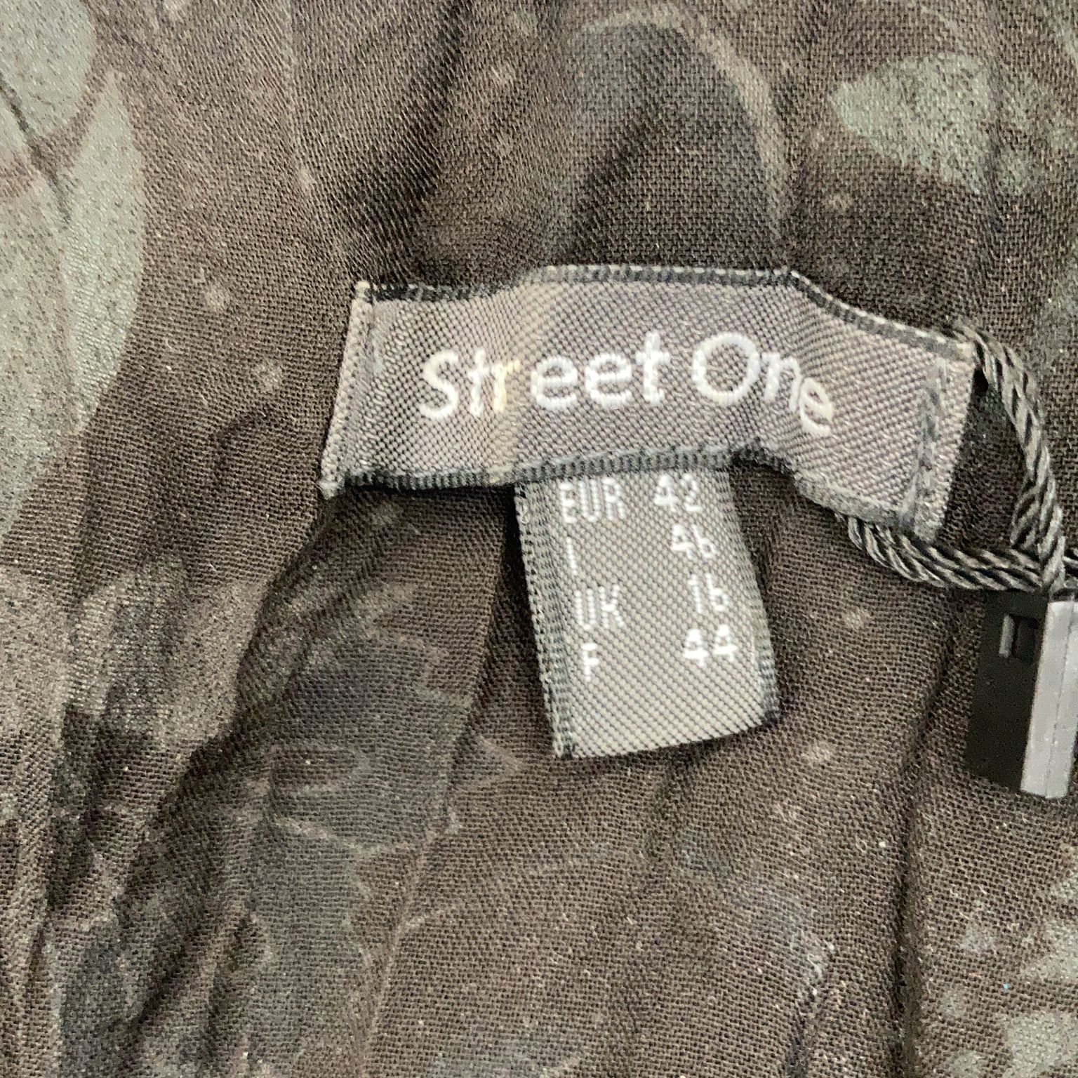 Street One