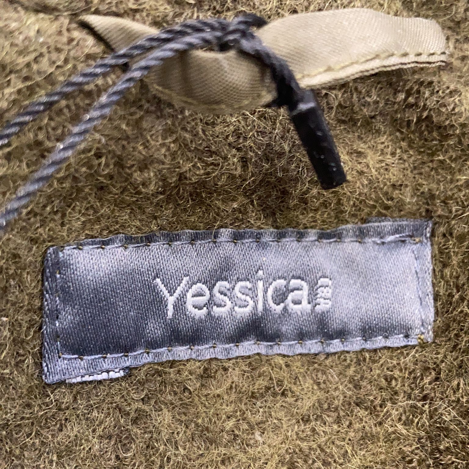 Yessica by CA