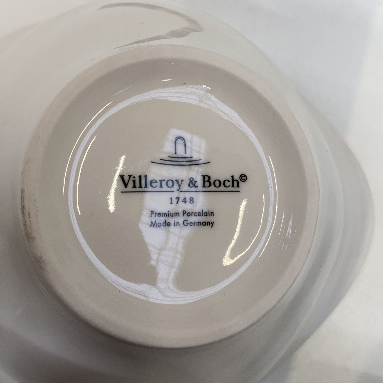 Villeroy  Boch